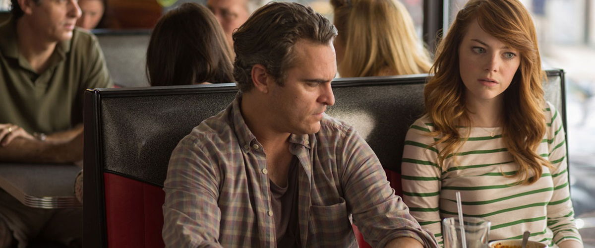 Irrational Man