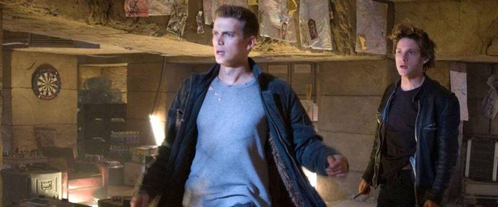 Jumper (2008)