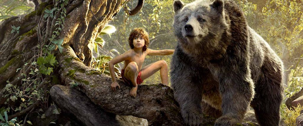 The Jungle Book | Movie Review | Deep Focus Review