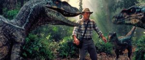 Jurassic Park III