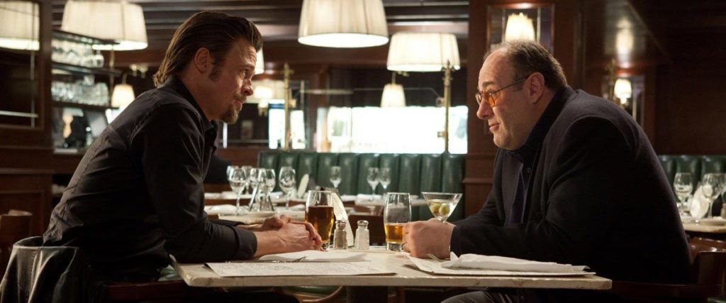 Killing Them Softly | Deep Focus Review Movie Reviews, Essays, and Analysis