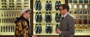 kingsman the secret service