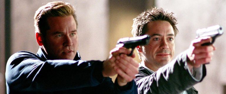 Gothika full movie image