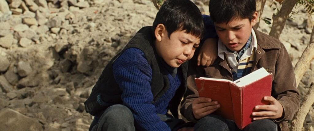 The Kite Runner