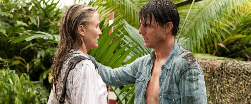 Knight and Day