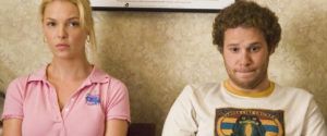 Knocked Up