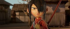 Kubo and the Two Strings