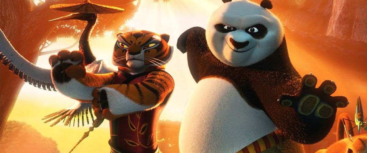 Кунг-фу Панда 2 (Dreamworks animation, 2011). Kung Fu Panda 2 Trailer. Набор кунг-фу Панда 3 шт 10 см. 20th Century Fox Dreamworks animation SKG Kung Fu Panda 3.