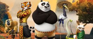 Kung Fu Panda 3