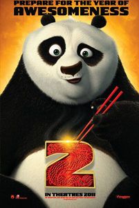 Kung Fu Panda 2 (2011) – Deep Focus Review – Movie Reviews, Critical  Essays, and Film Analysis