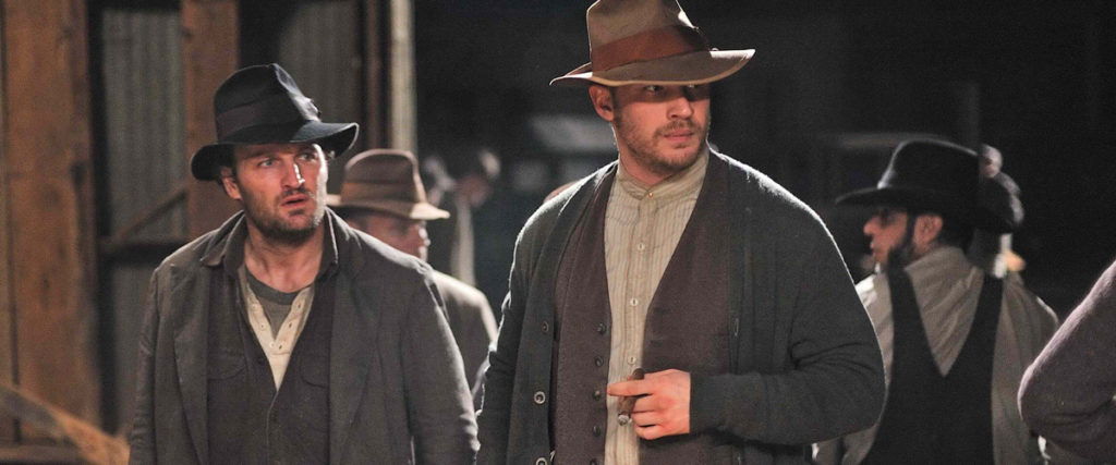 Lawless (2012) – Deep Focus Review – Movie Reviews, Critical Essays 