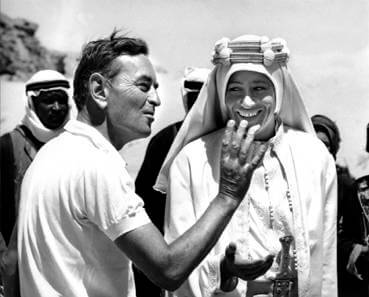 Lawrence Of Arabia 1935 Cast - T E Lawrence Wikipedia - Lawrence of arabia (1962) is the filmic retelling of britishman t.