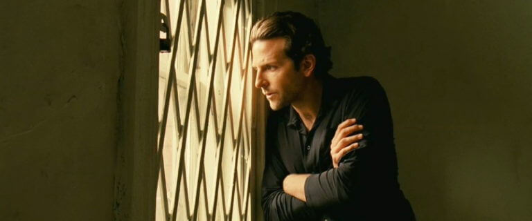 Limitless netflix image