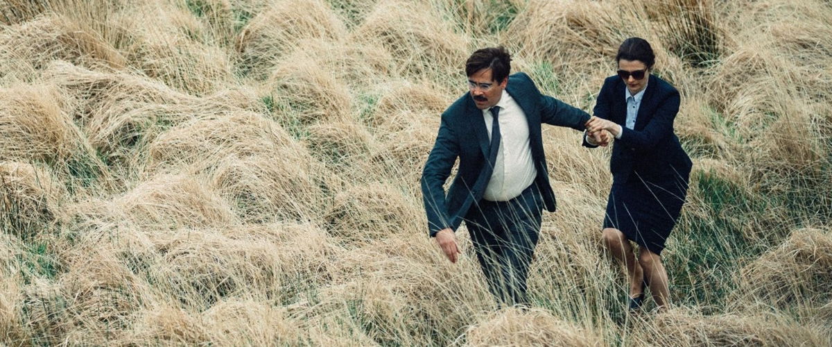 The Lobster