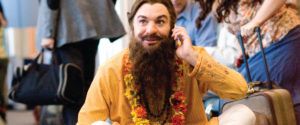 The Love Guru