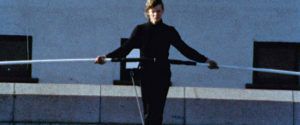 Man on Wire