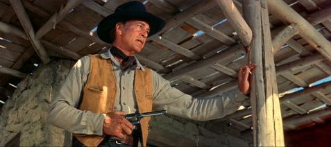 Man of the West (1958) – Deep Focus Review – Movie Reviews, Critical ...