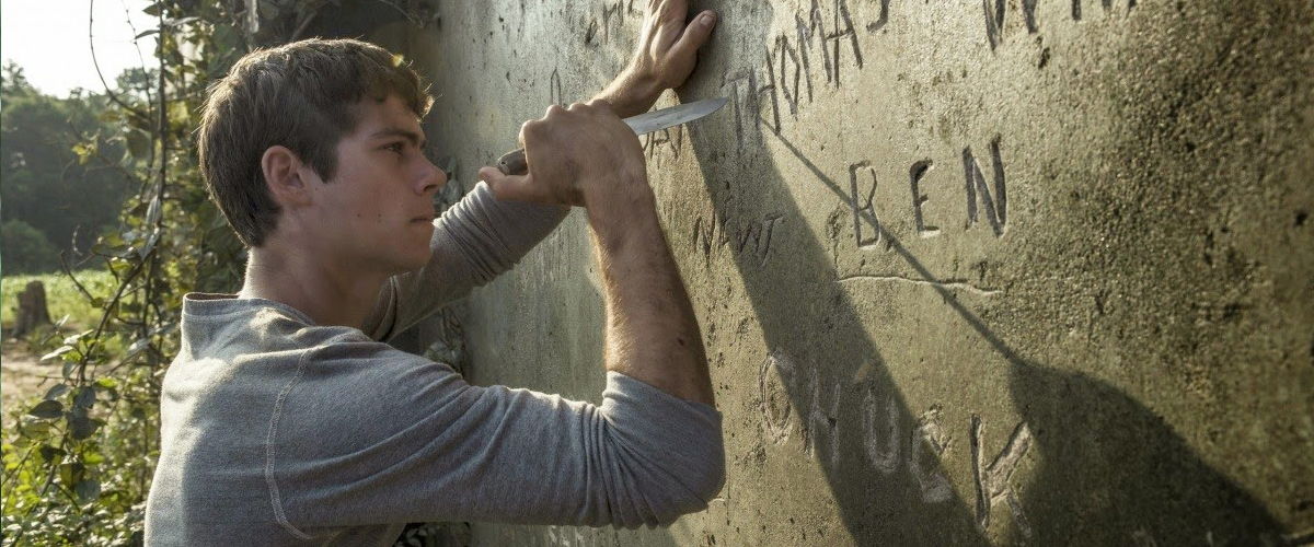 The Maze Runner