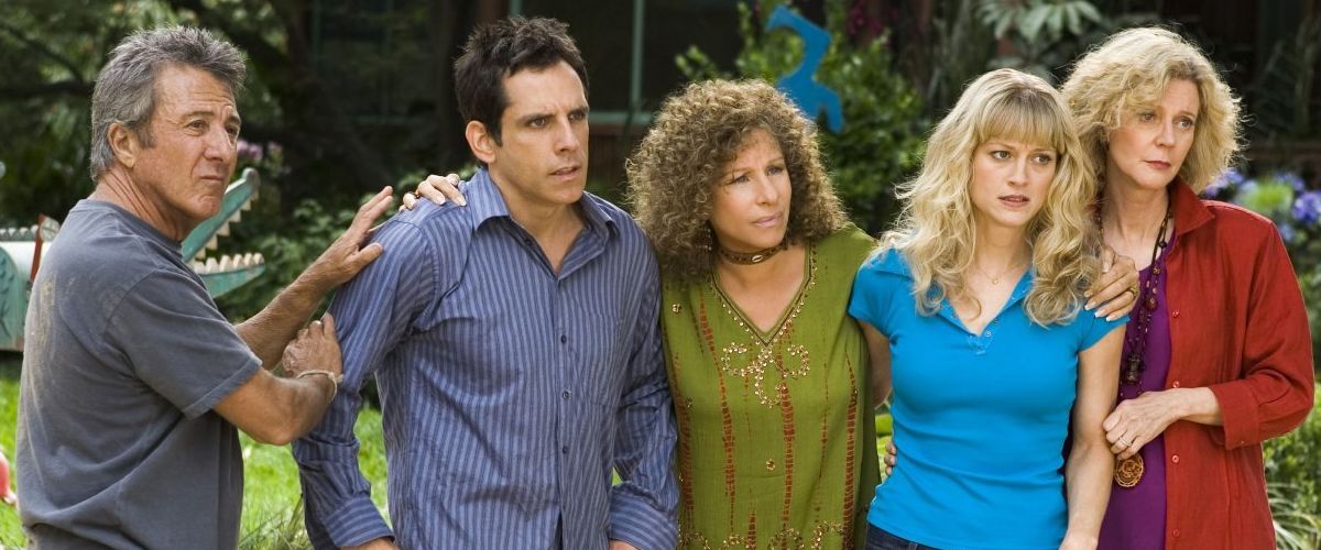 Meet the Fockers