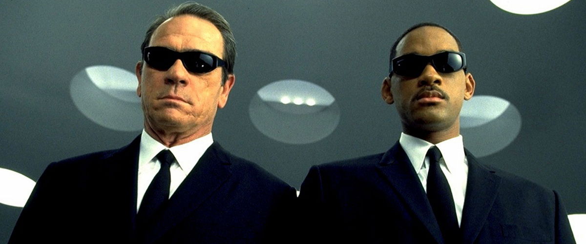 Men in Black