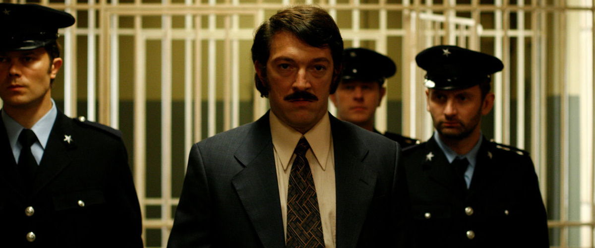 Mesrine Public Enemy No. 1