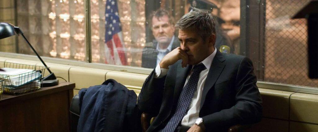 Michael Clayton