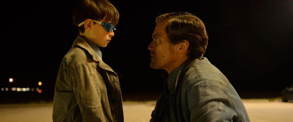 Midnight Special