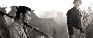 Mifune The Last Samurai