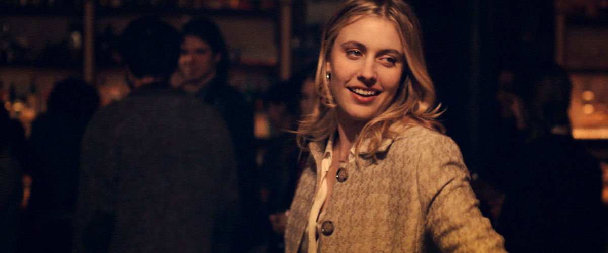 Mistress America