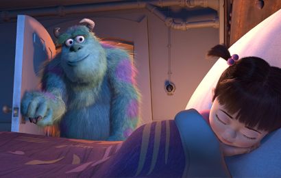 Deeper Meaning: Monsters, Inc.