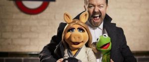 Muppets Most Wanted