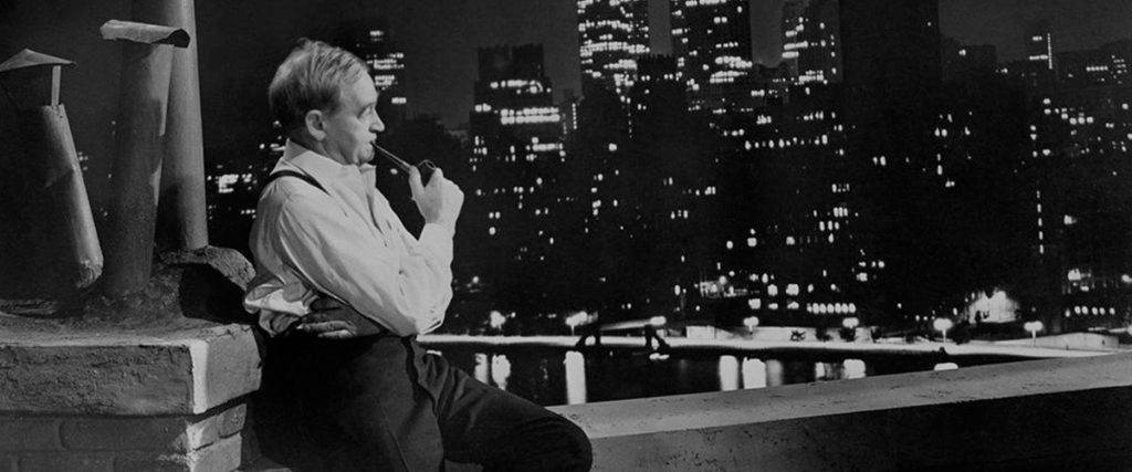 The Naked City | Film Society of Lincoln Center