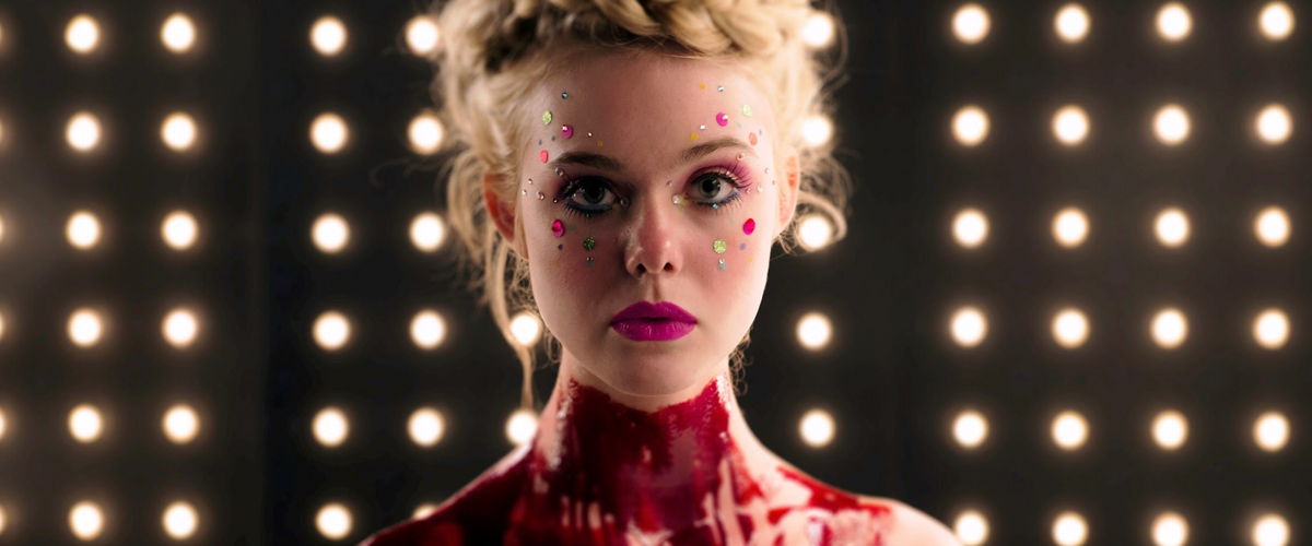 The Neon Demon