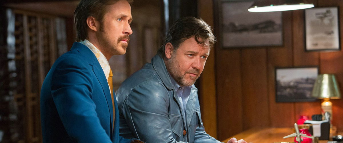 The Nice Guys