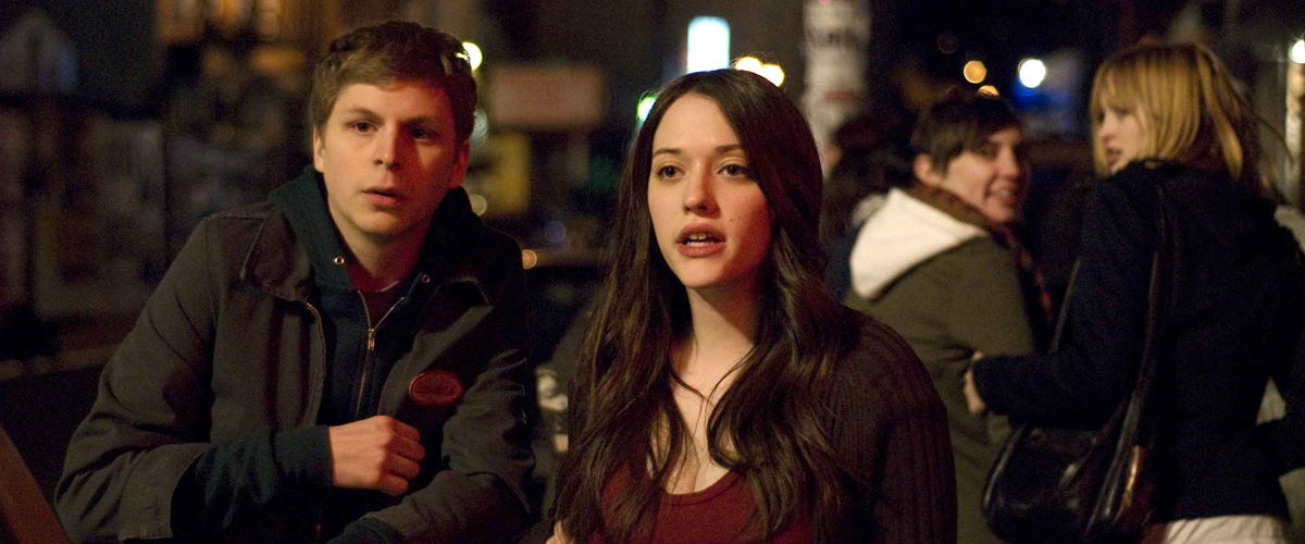 Nick and Norah's Infinite Playlist