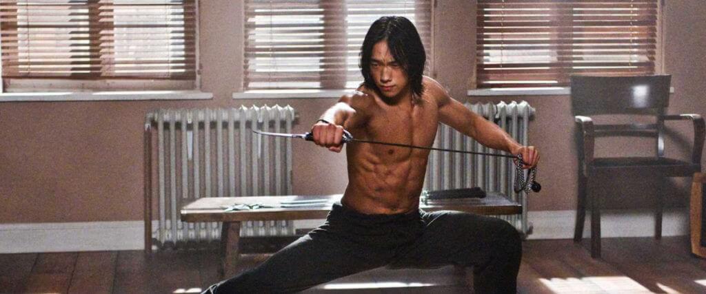Ninja Assassin