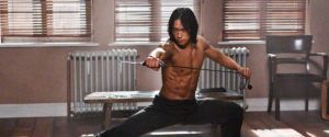 Ninja Assassin, Full Movie