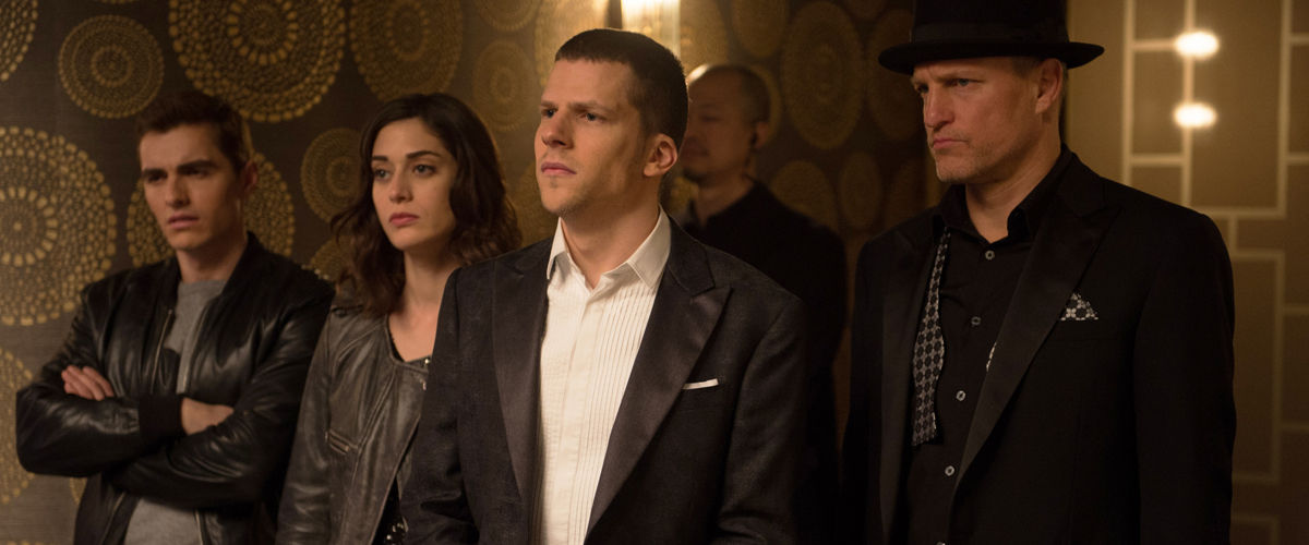 Now You See Me 2