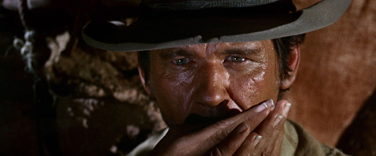 Once Upon a Time in the West (1968) – Deep Focus Review – Movie Reviews ...