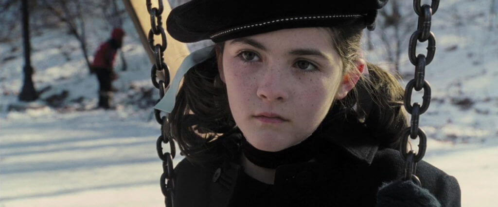 Orphan