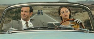 OSS 117 Cairo Nest of Spies