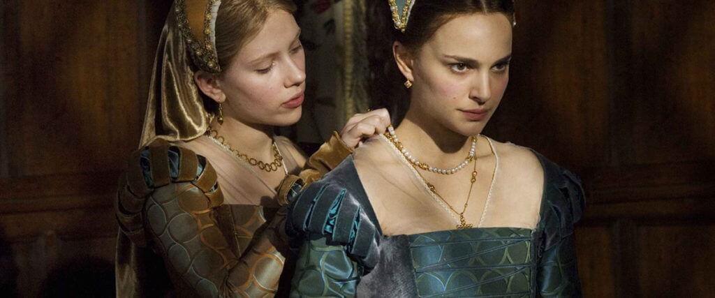 The Other Boleyn Girl