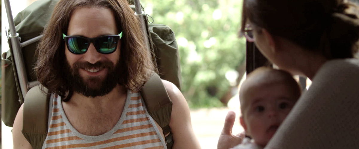 Our Idiot Brother