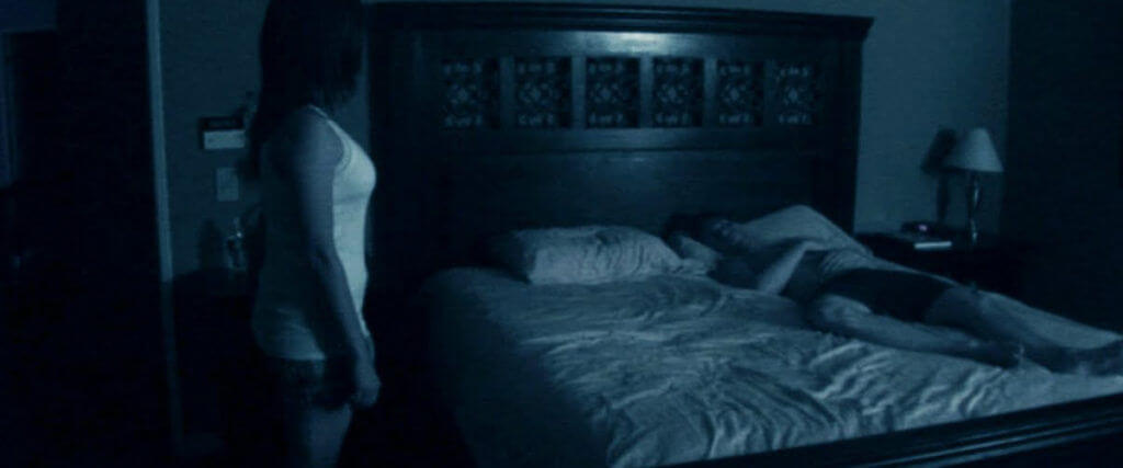 Paranormal activity essay 08 image