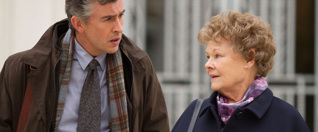 Philomena | Movie Review | Deep Focus Review