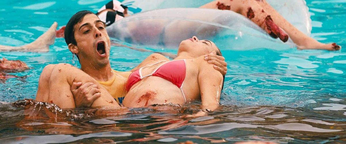 Piranha 3D