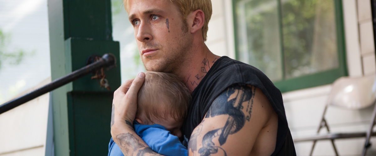 The Place Beyond the Pines