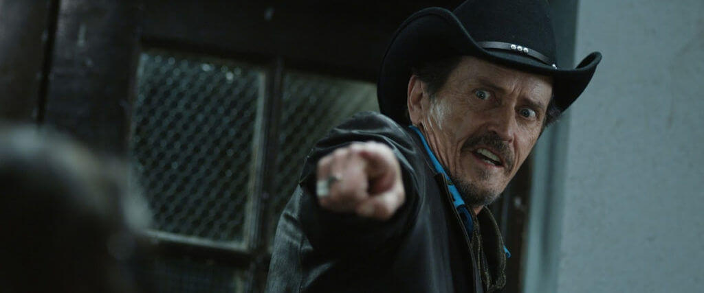 Pontypool