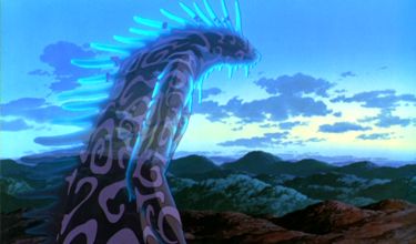 Princess Mononoke (1997) – Deep Focus Review – Movie Reviews, Critical  Essays, and Film Analysis