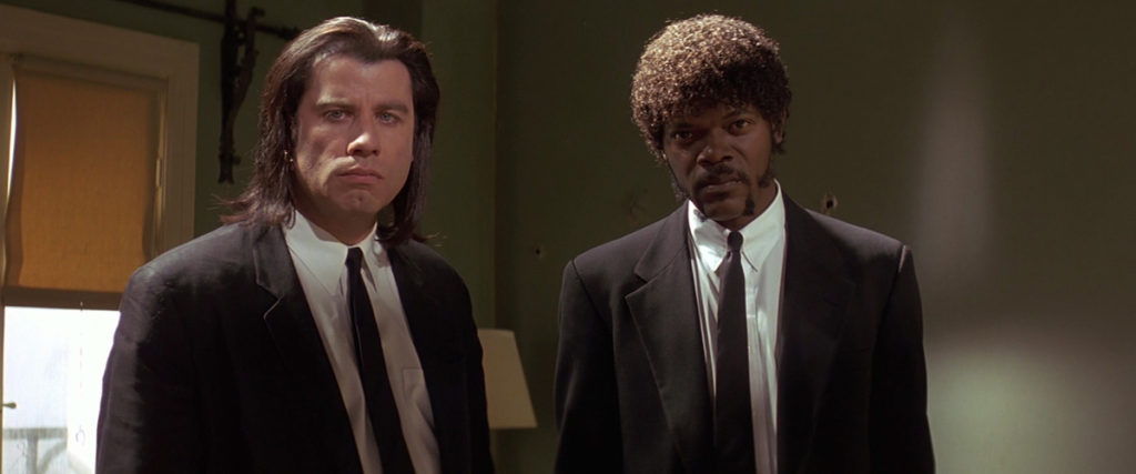 Pulp Fiction | The Definitives | Deep Focus Review